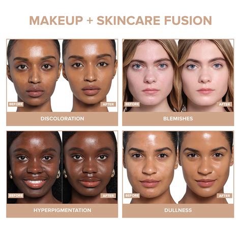 BeautyBalm Serum Skin Tint • Shade 9