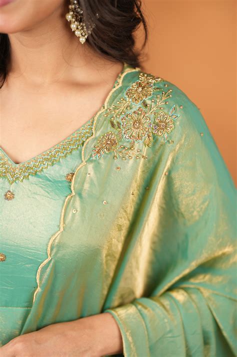 Swarupa collection premium designer Anarkali