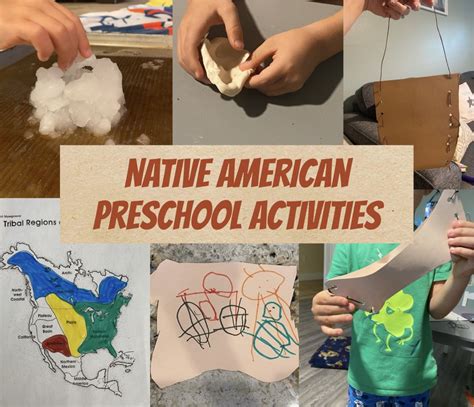 Native american folktales for kids written by native authors – Artofit