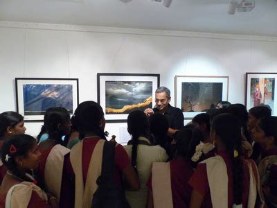 The Mountains of Our Destiny photo exhibition - Trust for Environmental ...