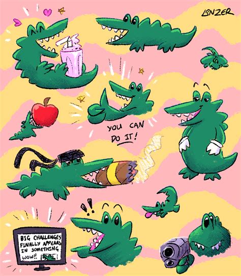 Sanrio Big Challenges