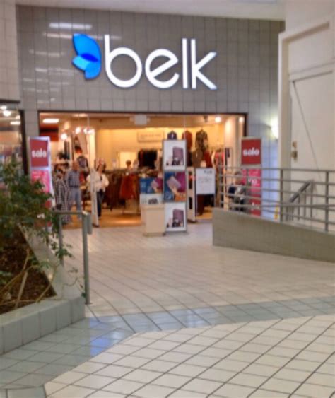 Belk - Mount Airy, NC 27030
