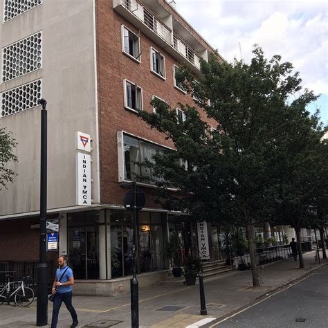 YMCA INDIAN STUDENT HOSTEL (London) - Hostel Reviews & Photos - Tripadvisor