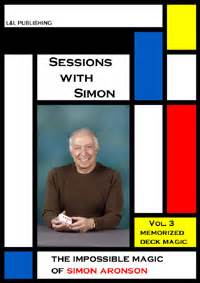 Image result for Aronson Stack Order