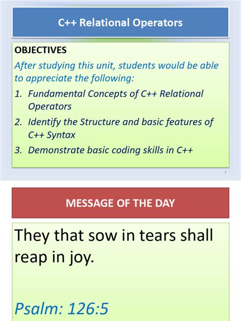 Image result for Relational Operators
