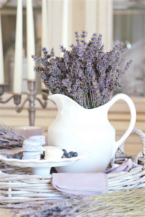 It Smells Like Lavender | Sylvia's Simple Life