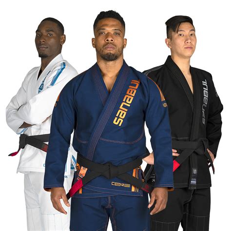 Buy Sanabul Core Competition Brazilian Jiu Jitsu BJJ Gi IBJJF Approved ...