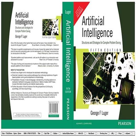 Buy Artificial Intelligence, 5e Book Online at Low Prices in India ...