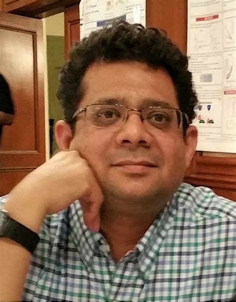 About | Sandeep Verma's Group