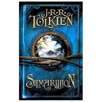 Buy Silmarillion Book Online at Low Prices in India | Silmarillion ...