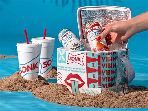 Image result for Sonic Drive-In Secret Menu