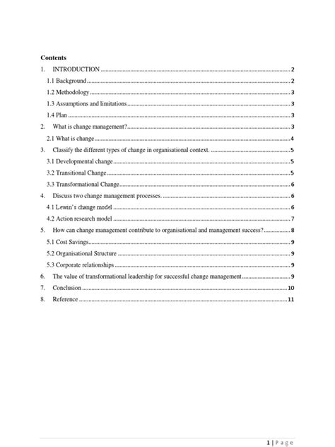 Change Management Module PDF 的图像结果