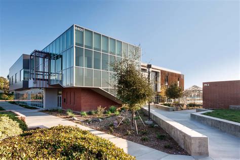 Irvine Valley College Life Science Building | Saiful Bouquet Structural Engineers