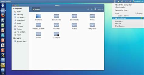 Image result for Ubuntu Themes