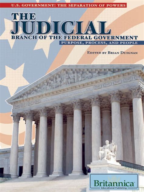 Judicial Branch Of Government