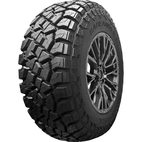 Tires 285 70R17
