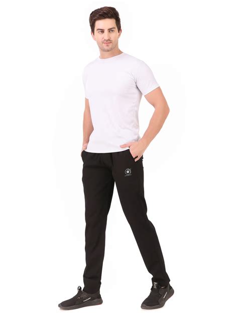 MOUNTAIN COLOURS SOLID TRACKPANT TRQ01 - Mountaincolours