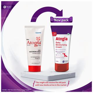 Atogla Baby Cream 100 GM | Order Atogla Baby Cream 100 GM Online at ...