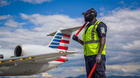Ramp Agent Small Group Interview - Piedmont Airlines