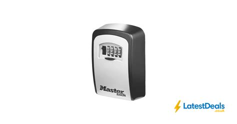 Image result for Master Lock Key Safe Hack