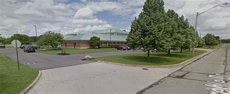 Preble County Jail, OH Inmate Search: Roster & Mugshots