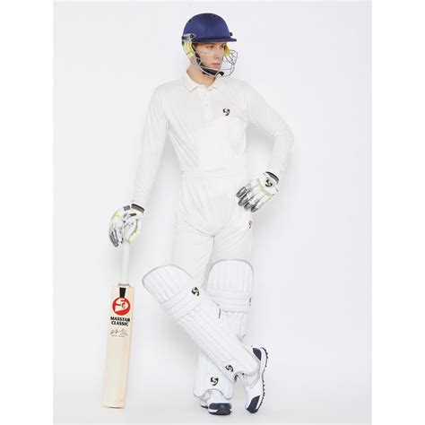 CRICKET TROUSERS – TeamSG