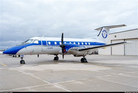 N129CZ Freight Runners Express Embraer EMB-120ER(FC) Brasilia Photo by ...