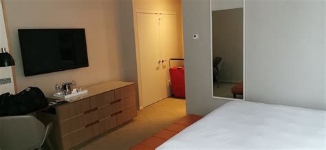 HYATT CENTRIC TIMES SQUARE NEW YORK (New York City) - Hotel Reviews ...