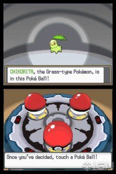 Pokémon Silberne Edition SoulSilver (DS) / Test
