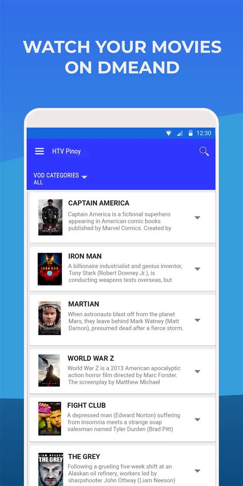 Image result for HTV App