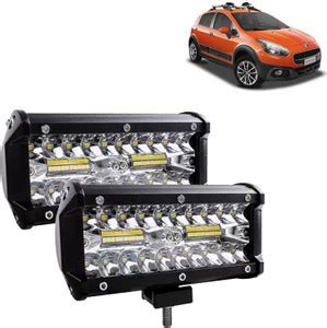 Rhtdm 36 LED MERCURY HEADLIGHT LED For Avventura_HM429 Headlight Car ...