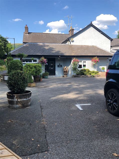 ROOMS AT THE USK (Talybont-on-Usk) - B&B Reviews, Photos, Rate ...