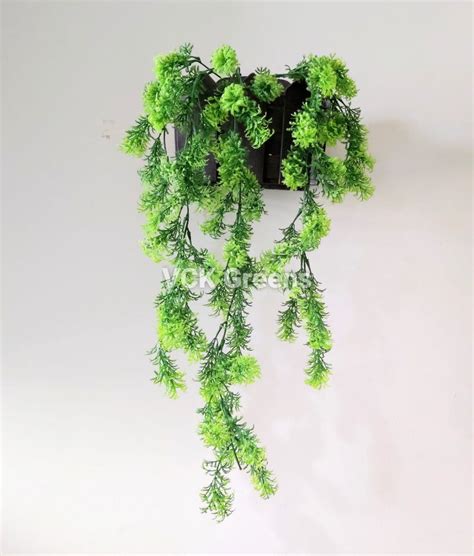 Buy Artificial Hanging Creepers, Plants online – VCK Greens
