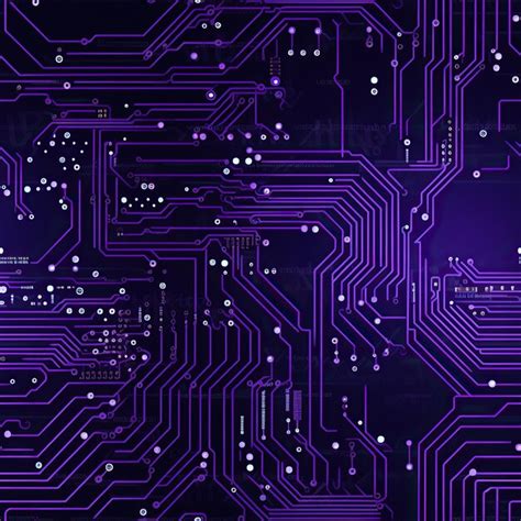 High-Tech Pattern 的图像结果