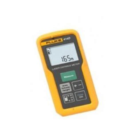Laser Distance Measure - Shiv Shakti Infosys