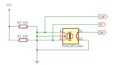 Image result for Rotary Encoder Output Decode