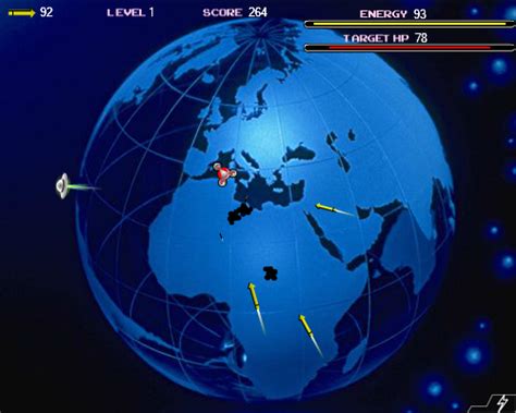 Image result for Alien Attack MSX