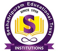 SESHADRIPURAM PU COLLEGE, C. A. Site No.26, Yelahanka New Town ...