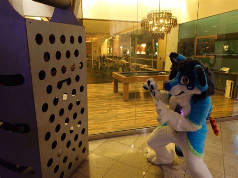 Yes, that’s a cheese grater fursuit : r/furrymemes