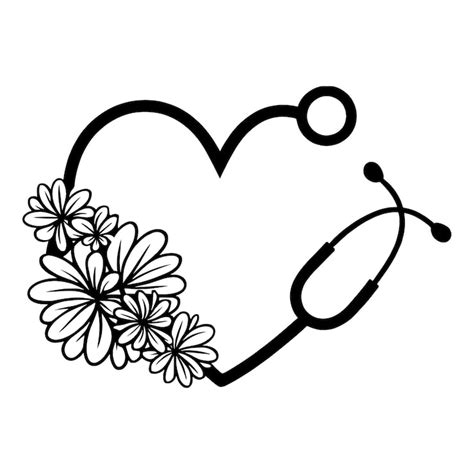 Images de Stethoscope infirmiere svg – Téléchargement gratuit sur Freepik