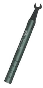 HzLabs 5/16" Torque Wrench For SMA / 3.5mm / 2.92mm /1.85mm Connectors ...