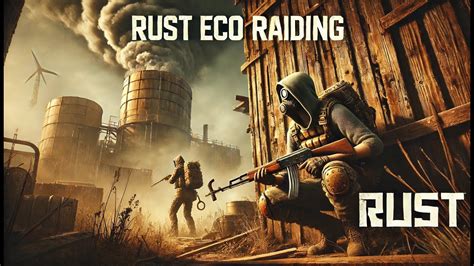 Image result for Eco Raid Rust