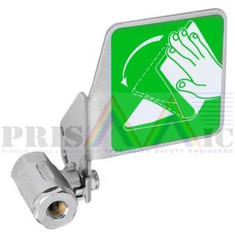 Emergency Safety Showers & Eye-wash - Safety Eye Wash Manufacturer from ...