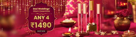 Parul Garg Beauty
