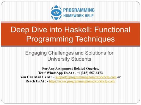 Image result for Haskell Programming Challenges