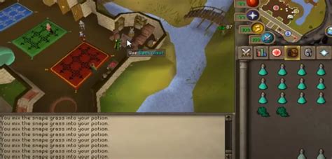 Understanding the OSRS Amulet of Chemistry: A Comprehensive Guide ...