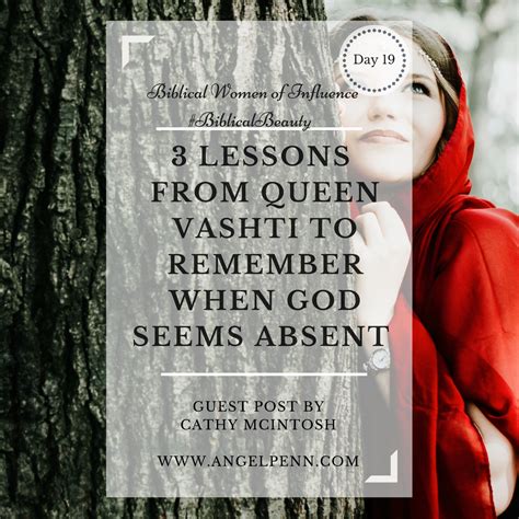 Queen Vashti Queen Vashti Woman Of Character (podcast) June Rochelle
