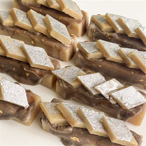 Dessert Soap – THE SASS BAR