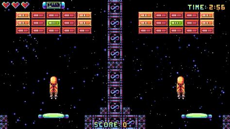 Tri Breaker: A Sacred Symbols Odyssey | Nintendo Store