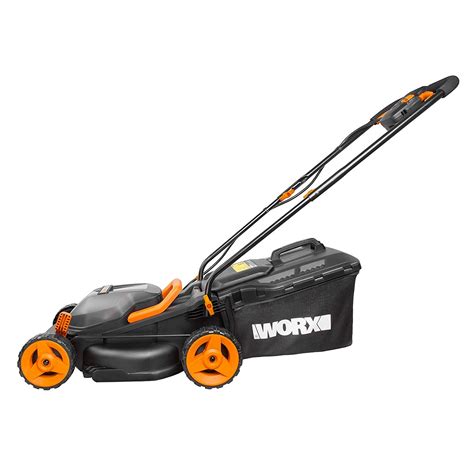 Tagliaerba a Batteria Piccolo Worx WG779E